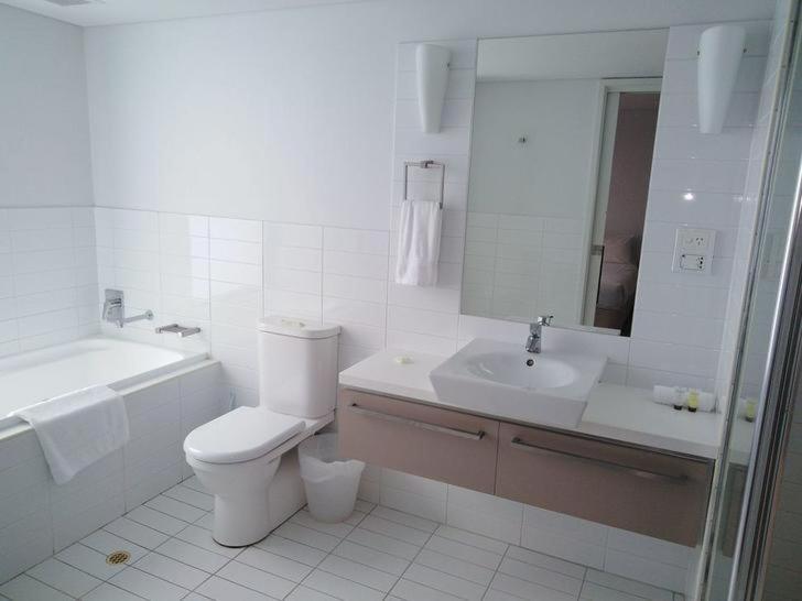 Rnr North Terrace Apartamento *