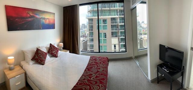 Rnr North Terrace Apartamento Adelaide
