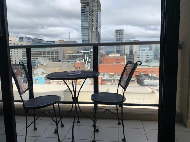 Apartamento Rnr North Terrace Adelaide