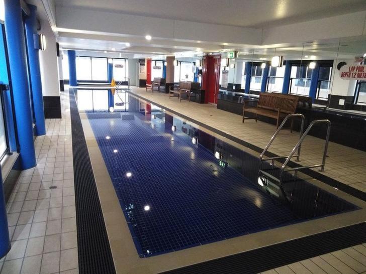 Apartamento Rnr North Terrace Adelaide
