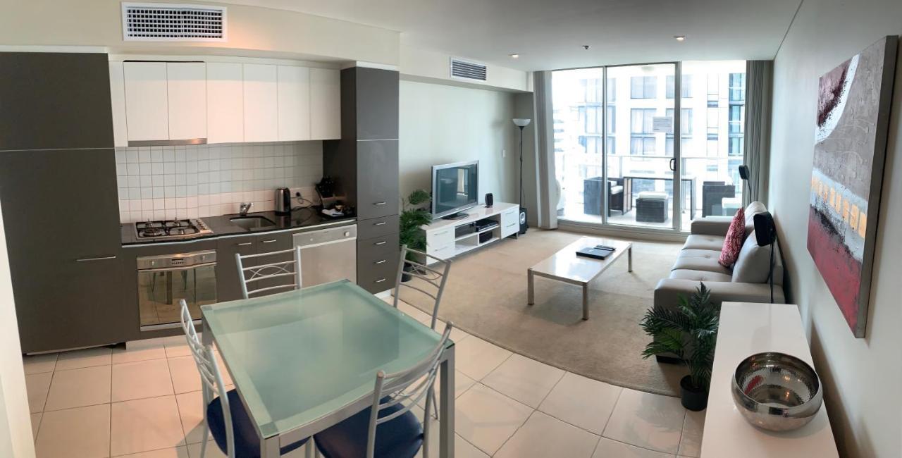 Rnr North Terrace Apartamento Adelaide