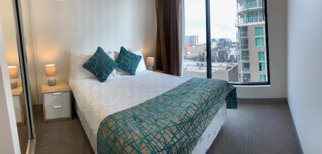 Rnr North Terrace Apartamento *