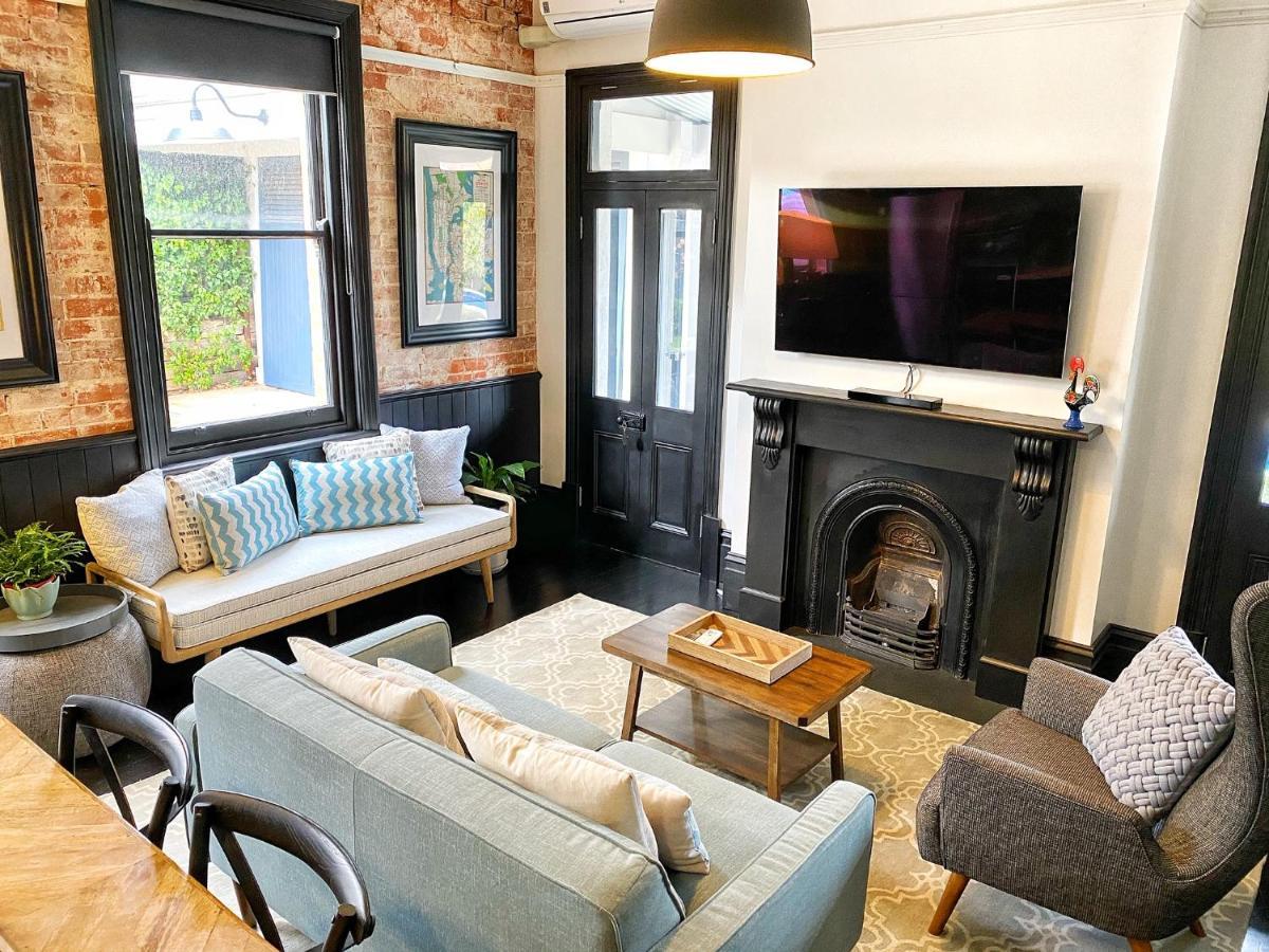 Apartment Hollidge House 5 Star Luxury Adelaide