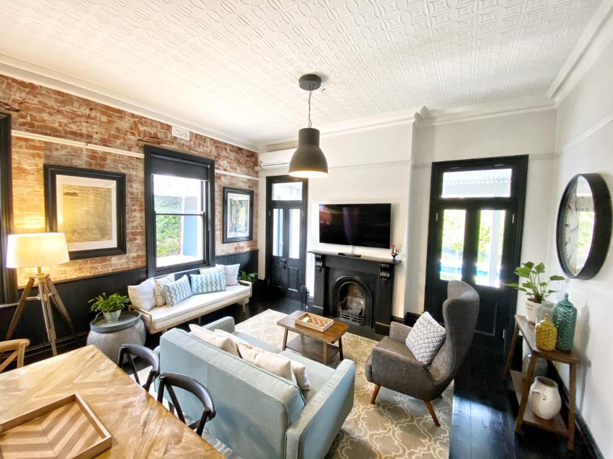 Hollidge House 5 Star Luxury Apartment *