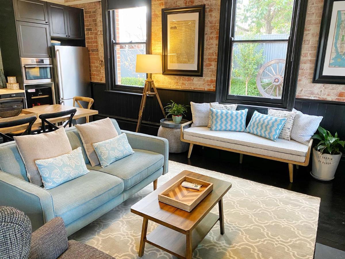 Hollidge House 5 Star Luxury * Adelaide