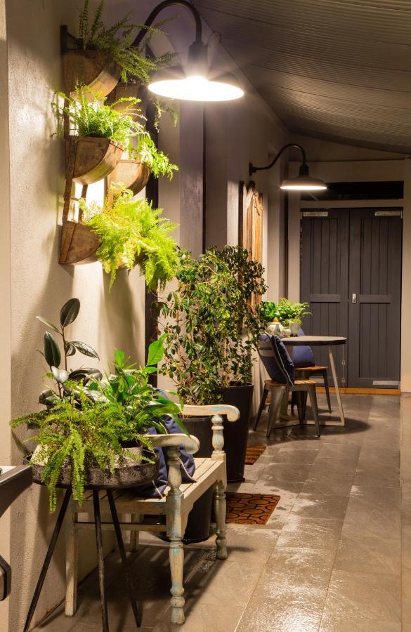 Hollidge House 5 Star Luxury Adelaide