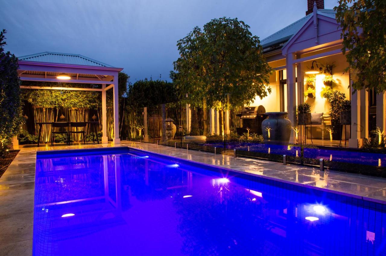 Hollidge House 5 Star Luxury Adelaide