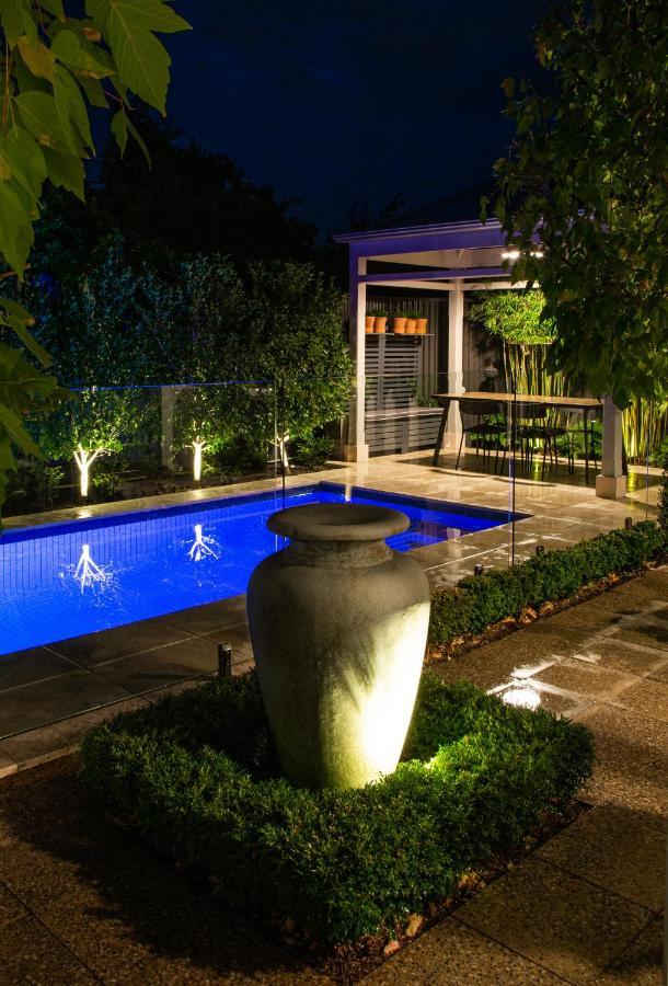 Hollidge House 5 Star Luxury