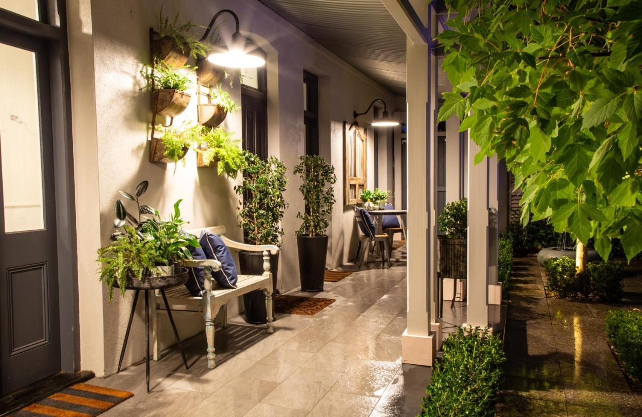 Hollidge House 5 Star Luxury Adelaide