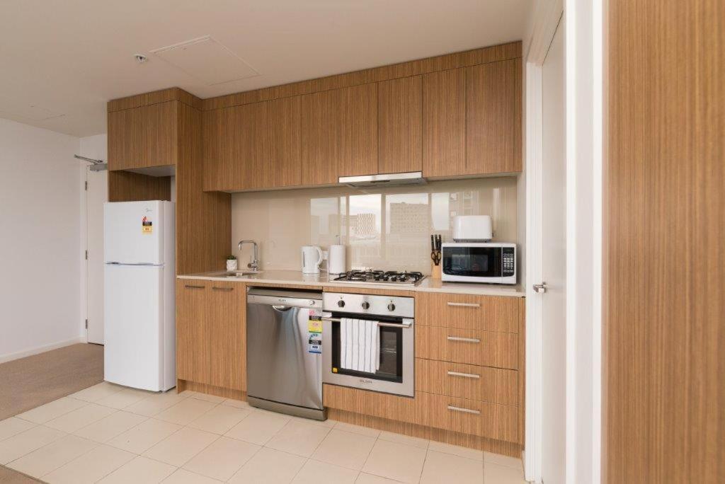 Tasha's On Morphett *