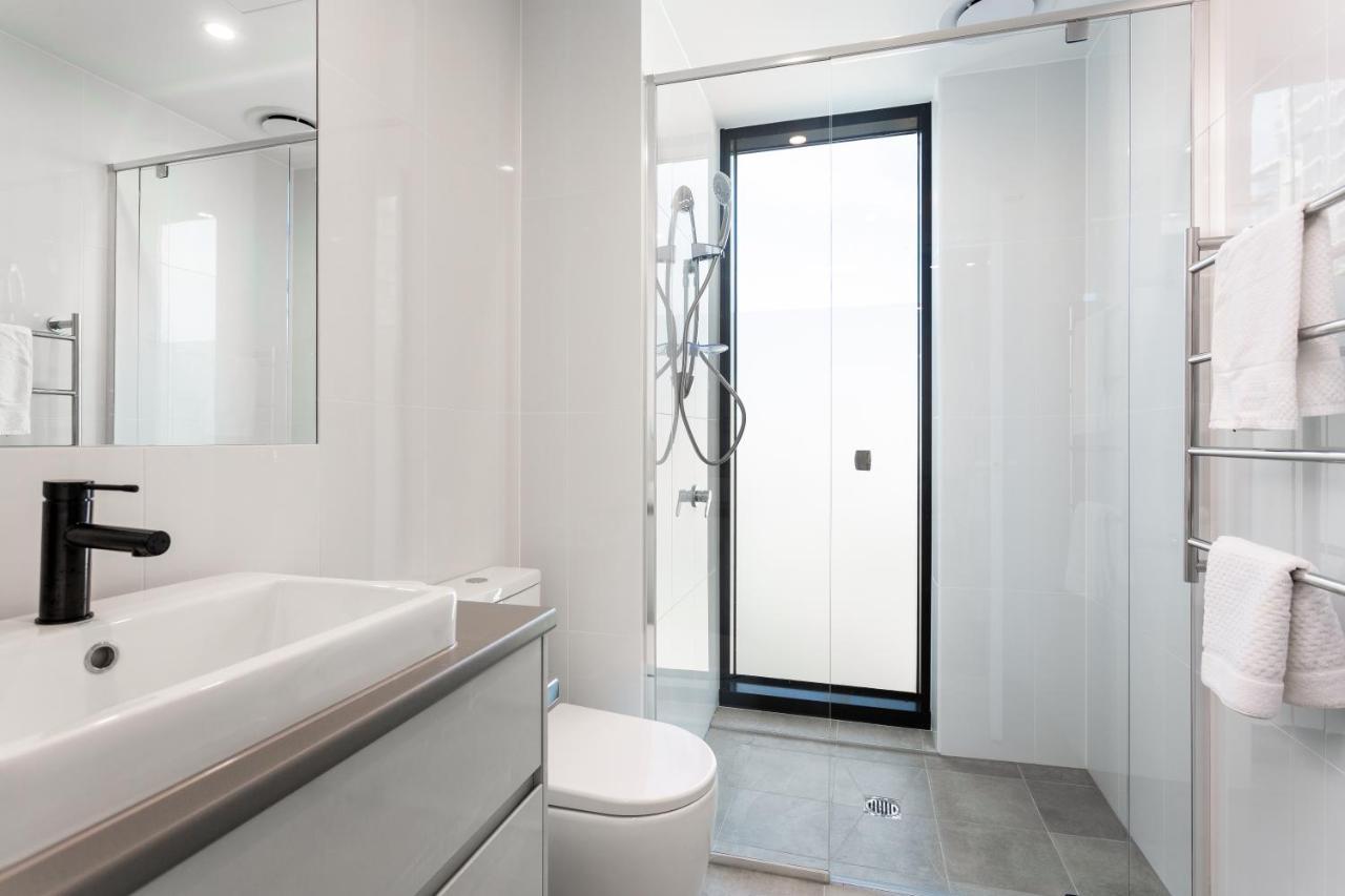 Apartment The East End By Urban Rest Adelaide