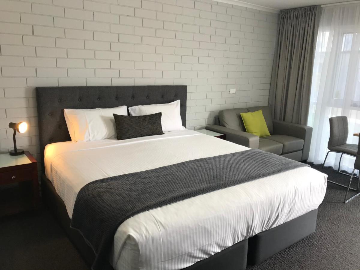 Motel Frewville Motor