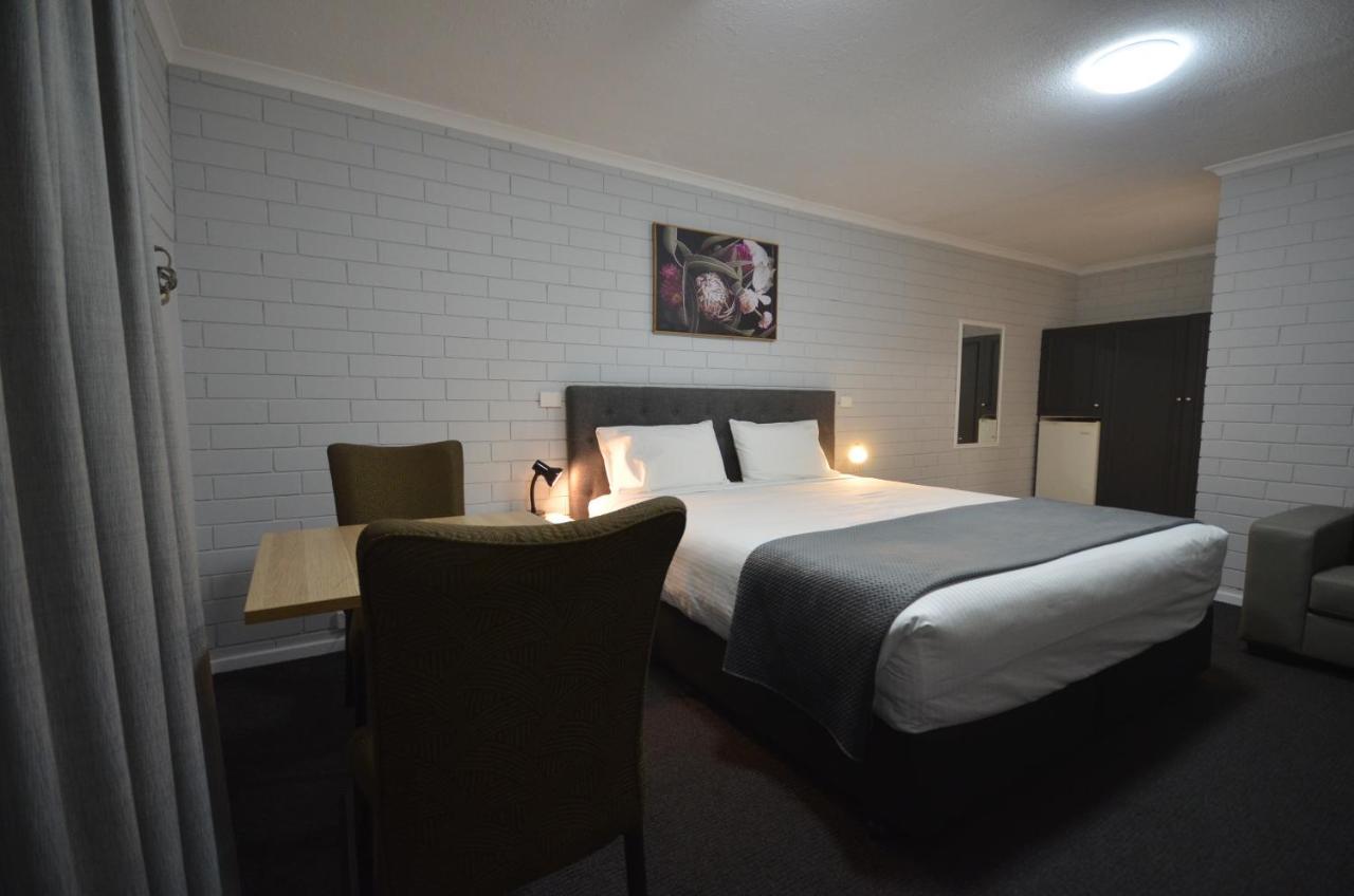 Frewville Motor Motel