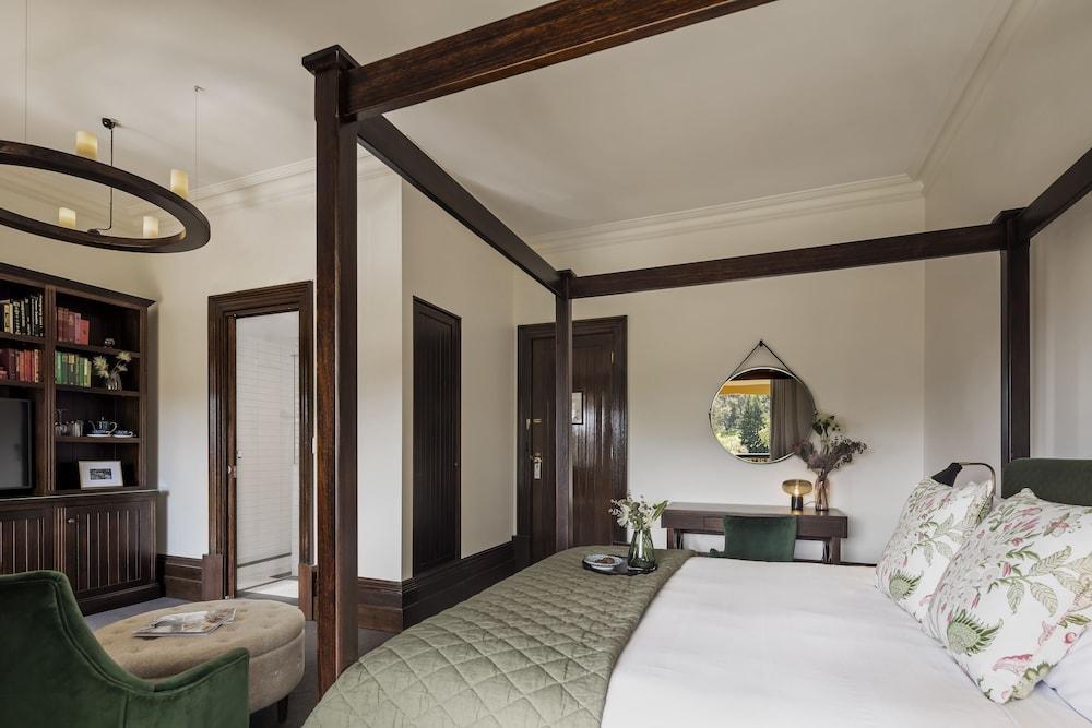 Mount Lofty House & Estate Hills 5* Adelaide