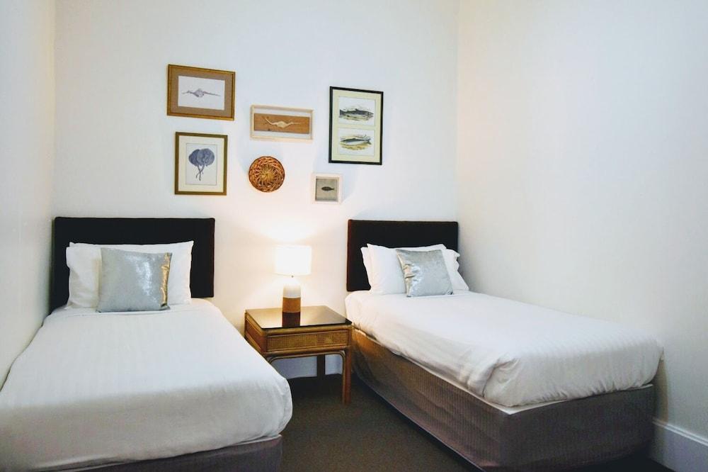 Seawall Aparthotel Adelaide