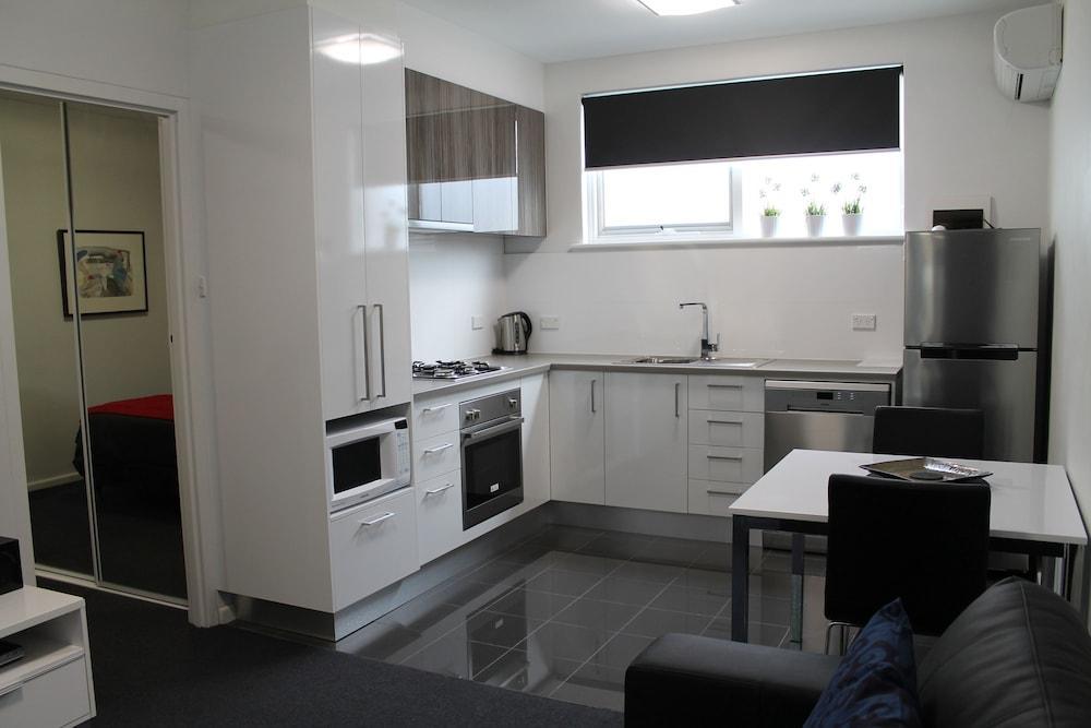 Apartment Dresscircle - Sussex St Adelaide