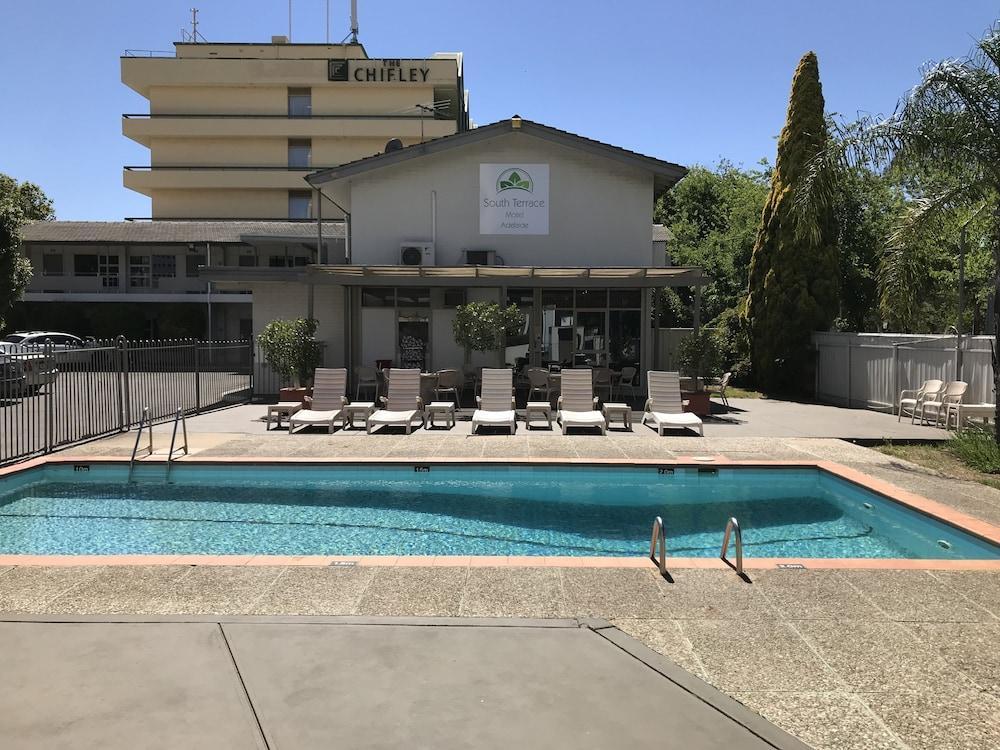 Hotelmotel Motel Adelaide