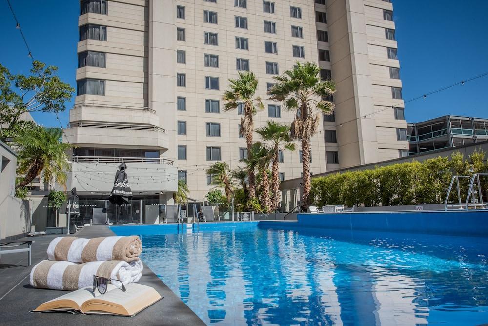 Hotel Grand Chancellor