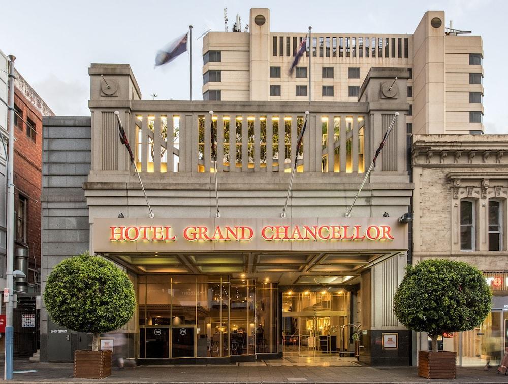 Hotel Grand Chancellor