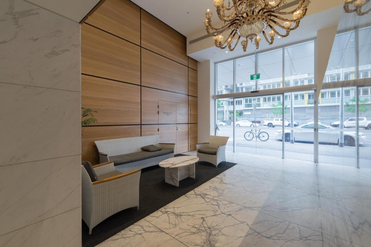 Tasha's On Morphett Apartment Adelaide