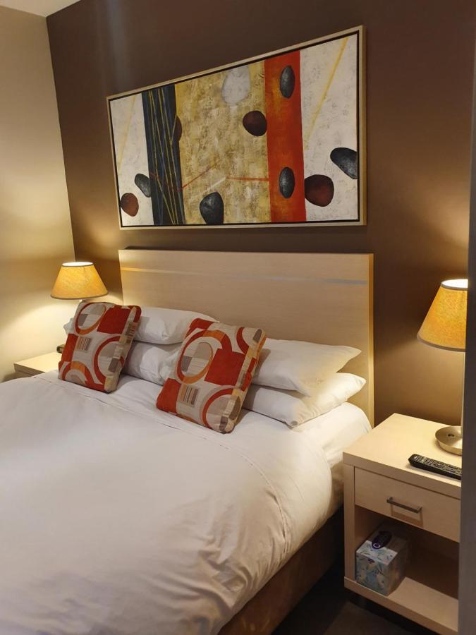 Apartment Glenelg Seaside - Free Car Park Adelaide