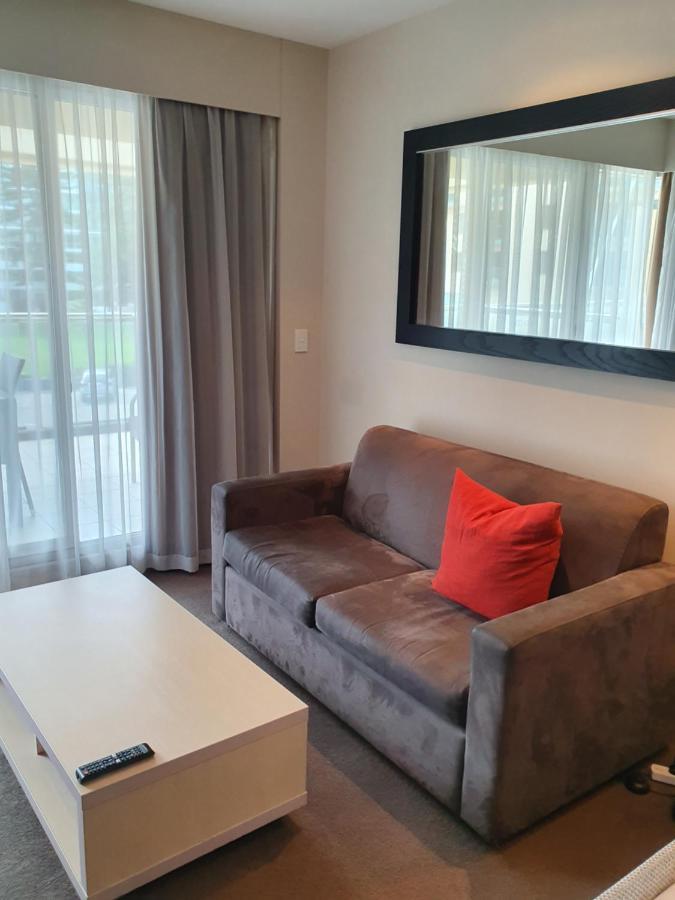 Apartment Glenelg Seaside - Free Car Park Adelaide