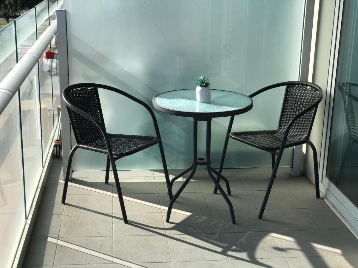 Apartment Tasha's On Morphett
