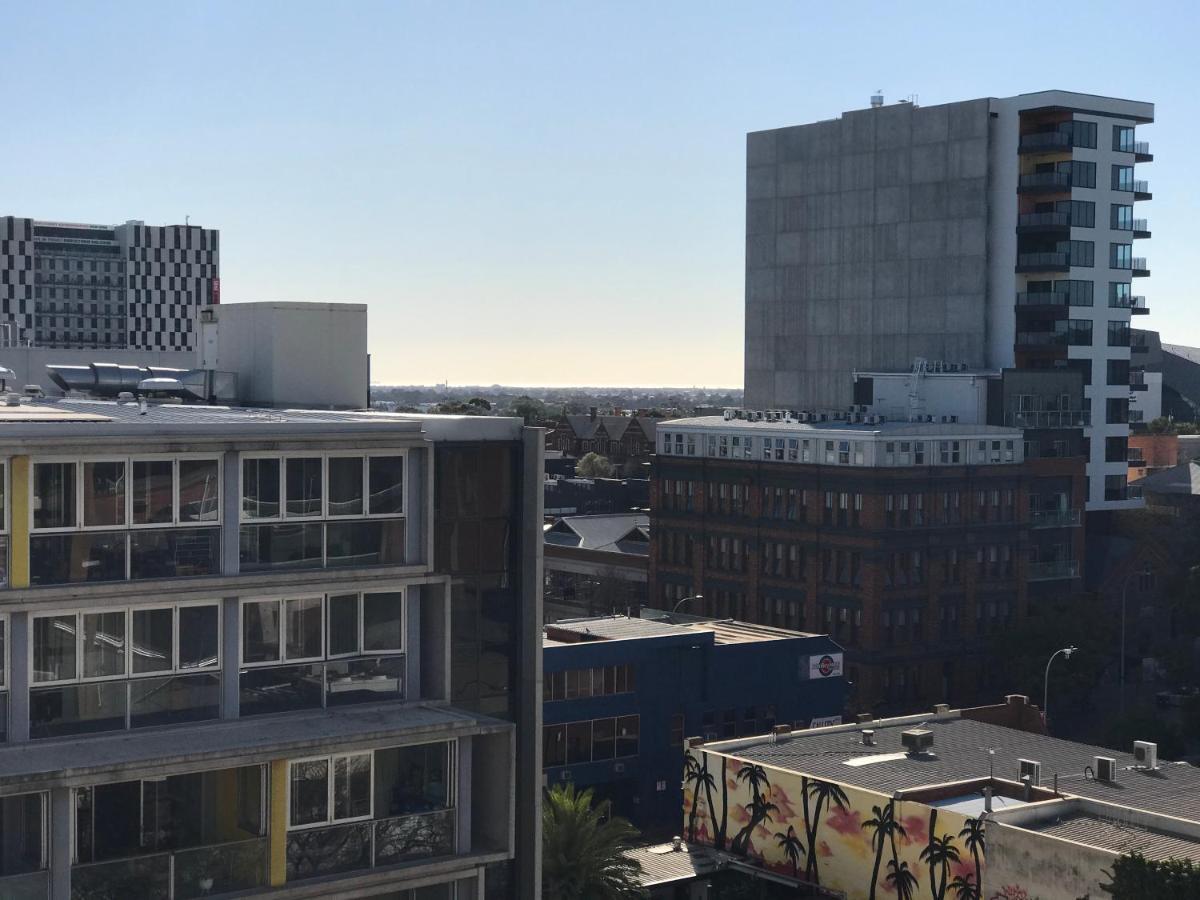 Tasha's On Morphett Apartment Adelaide