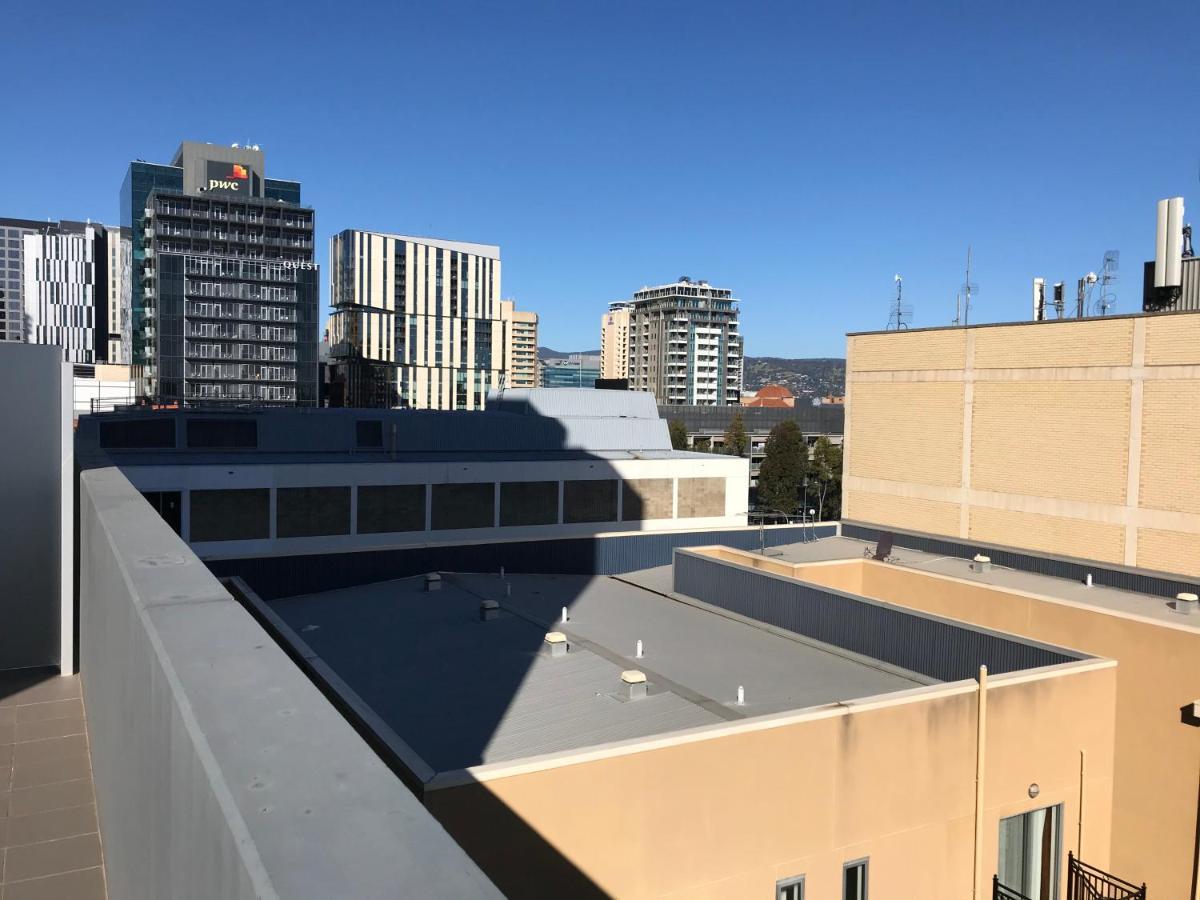 Tasha's On Morphett