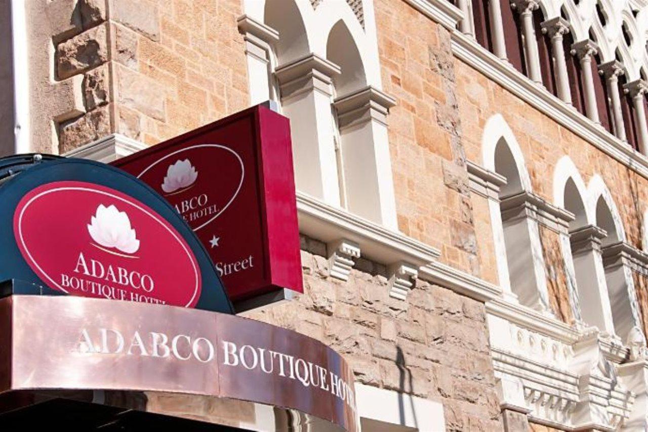 Adabco Boutique Hotel Adelaide