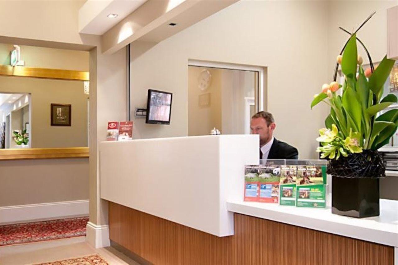 Adabco Boutique 4* Adelaide