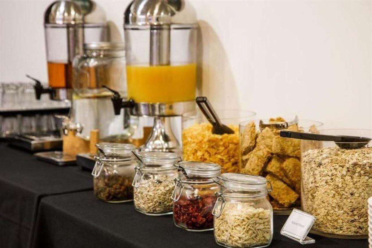 Adabco Boutique Hotel Adelaide