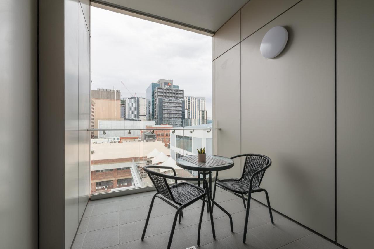 Tasha's On Morphett