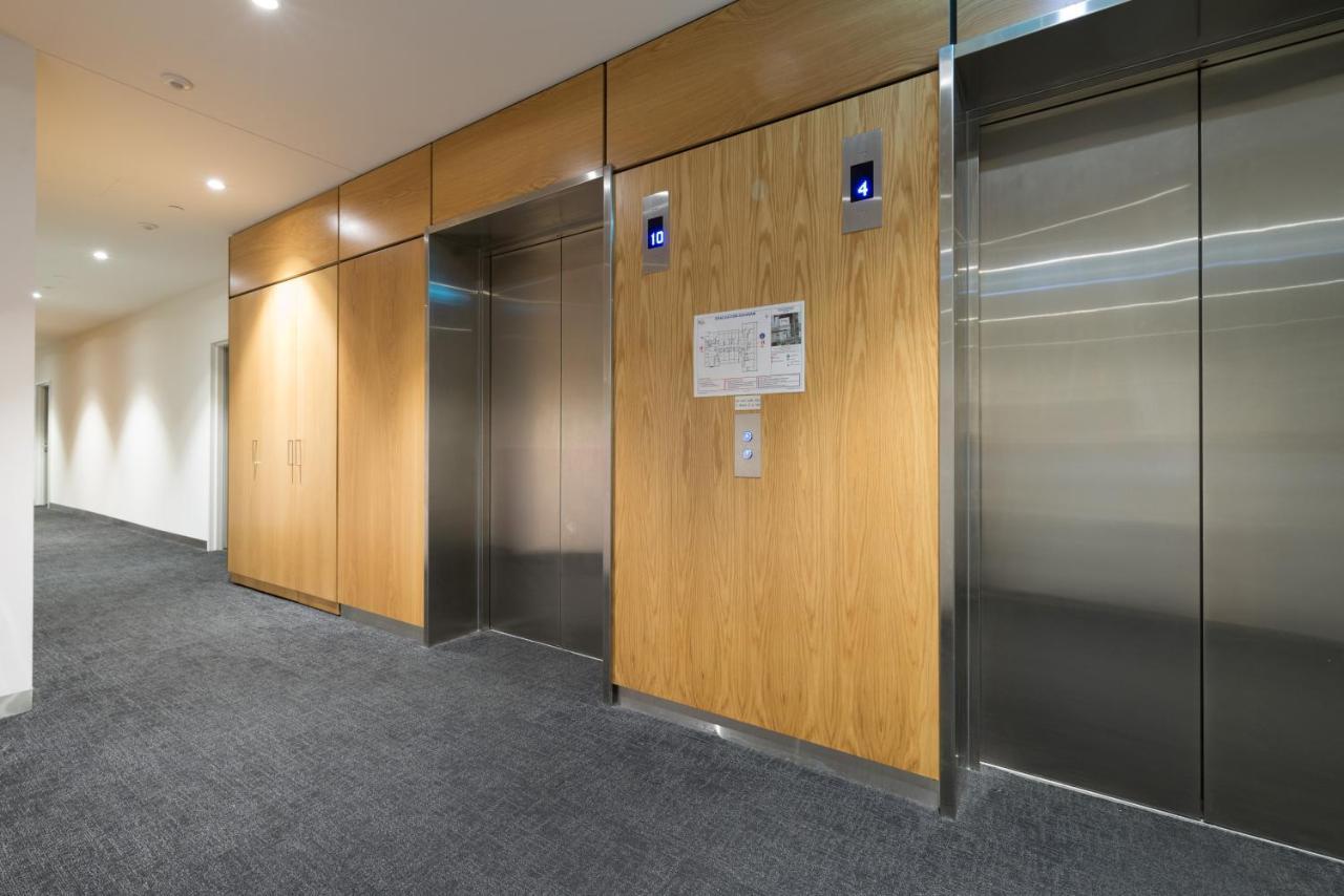 Tasha's On Morphett Apartment Adelaide