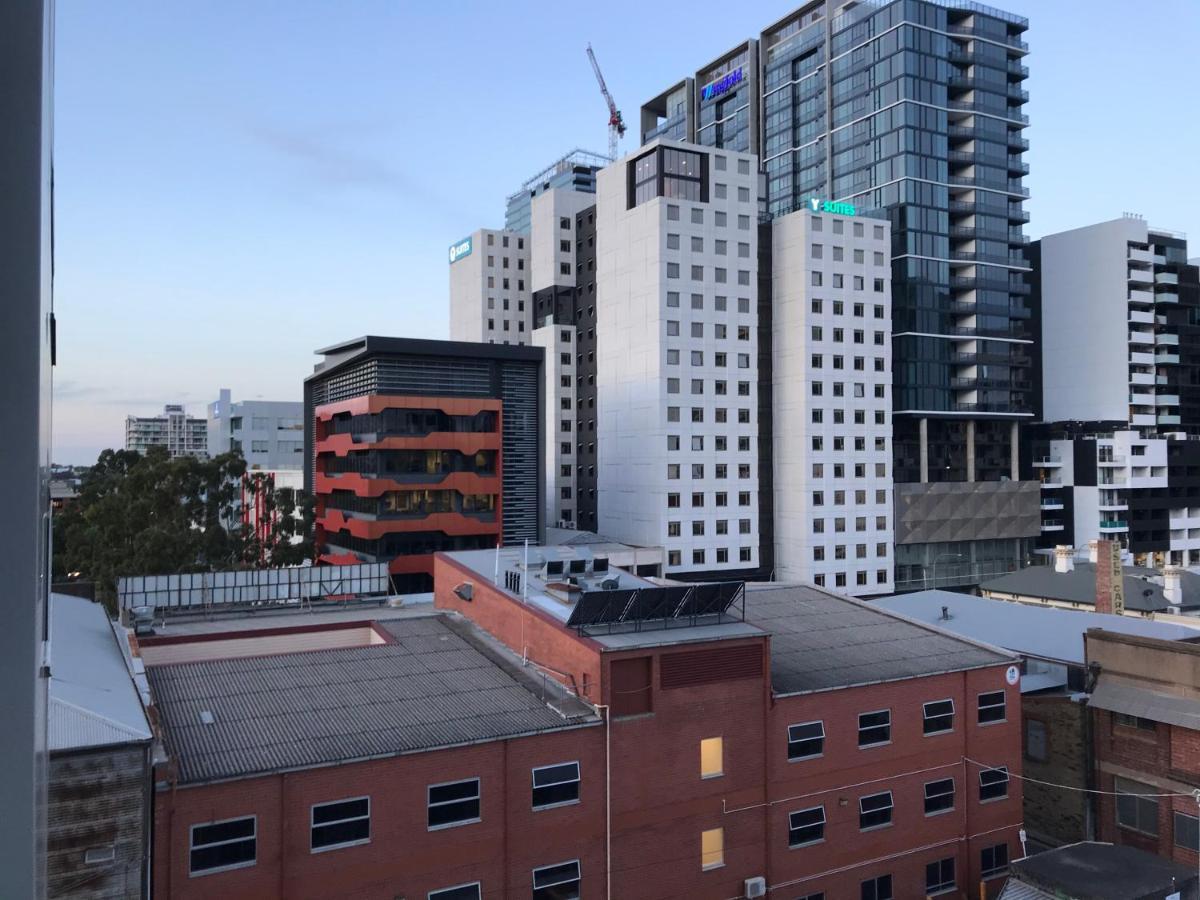 Apartment Tasha's On Morphett