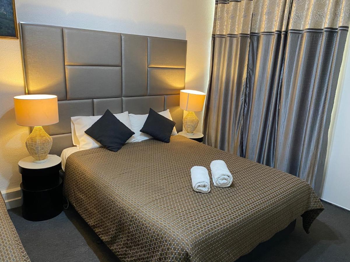 Tollgate Motel Adelaide