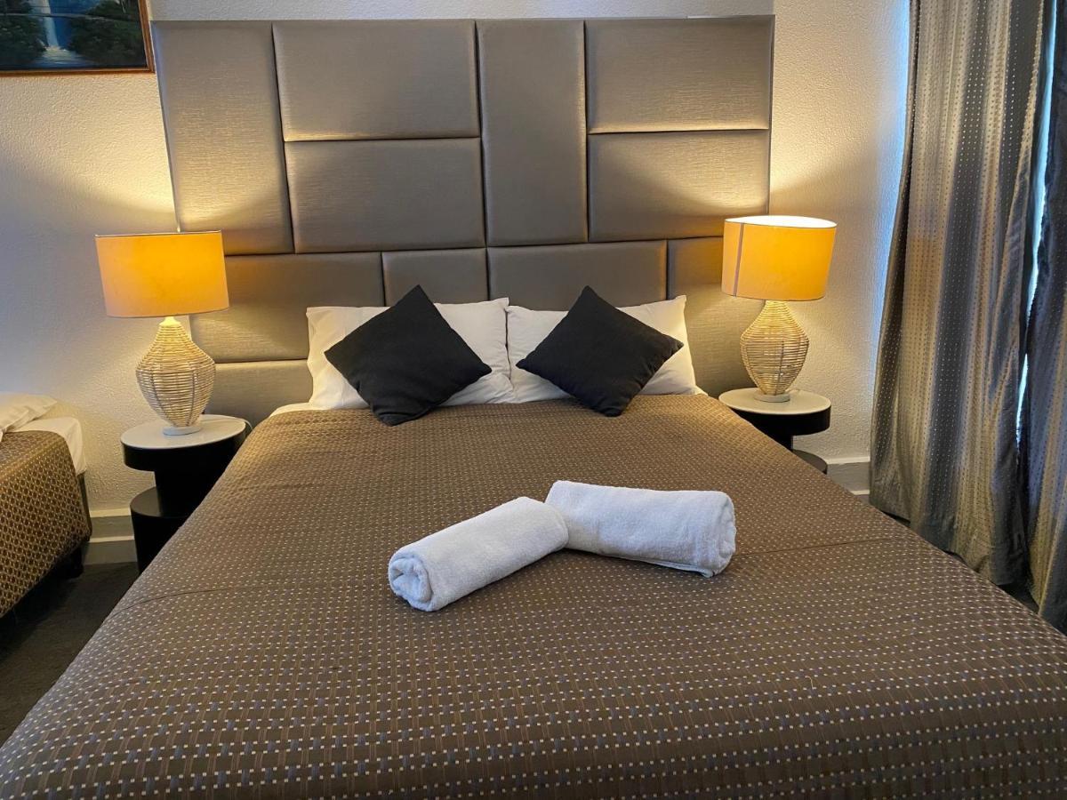 Motel Tollgate 3*