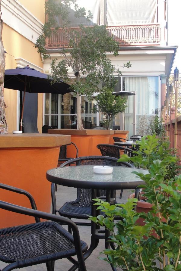 Hostel Blue Galah International Backpackers