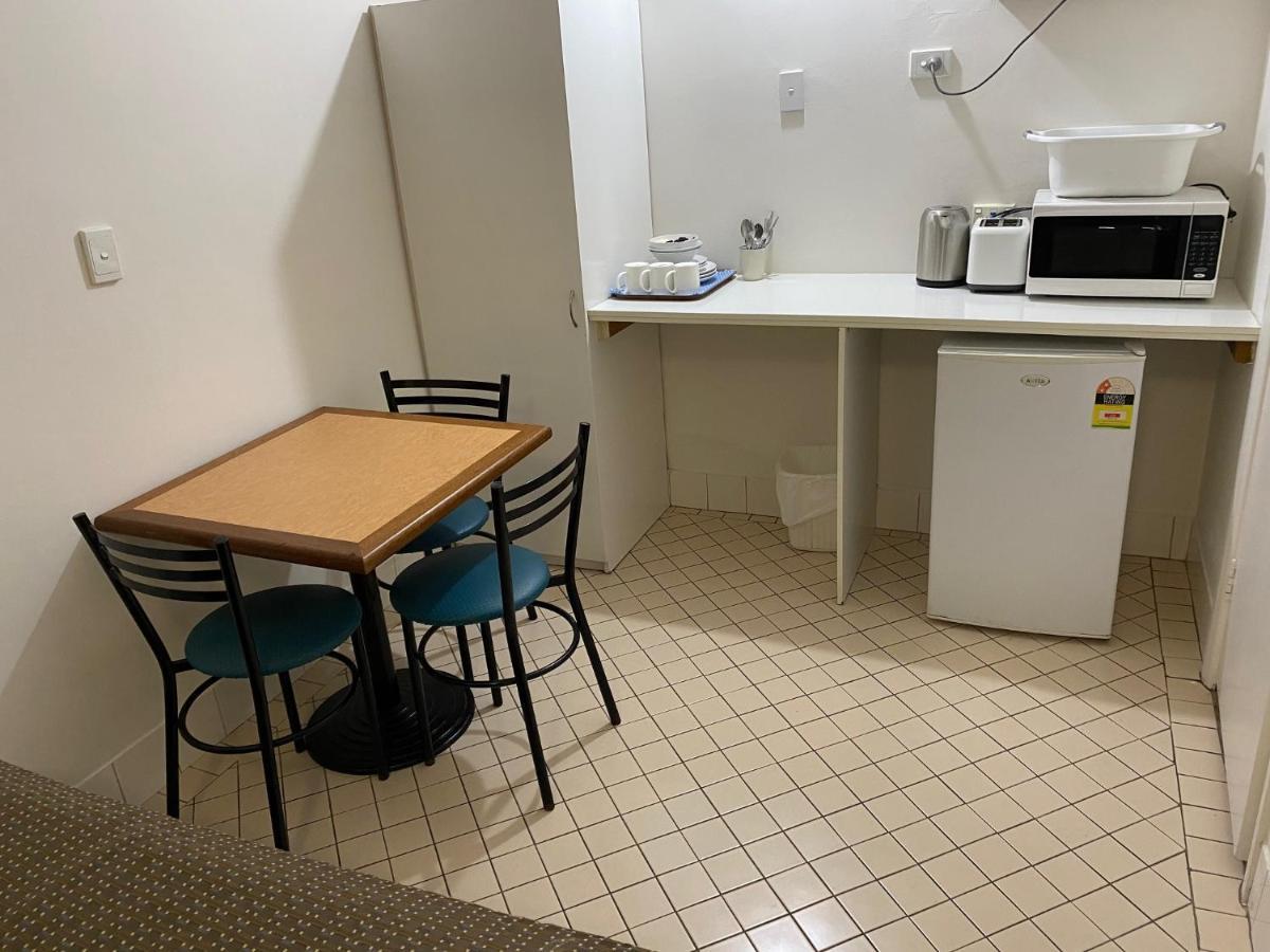 Tollgate 3* Adelaide