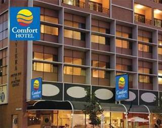 Riviera 4* Adelaide