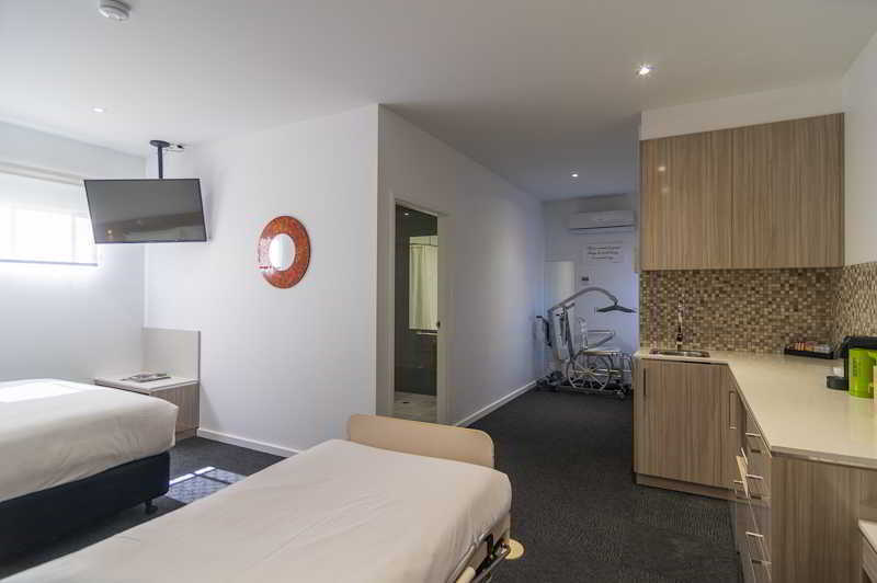North Boutique Aparthotel Adelaide