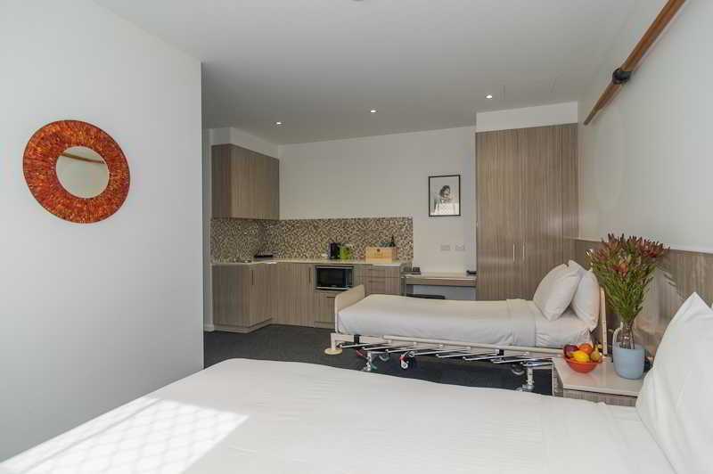 North Boutique Aparthotel