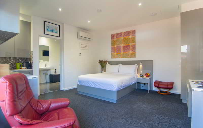 Aparthotel North Boutique Adelaide