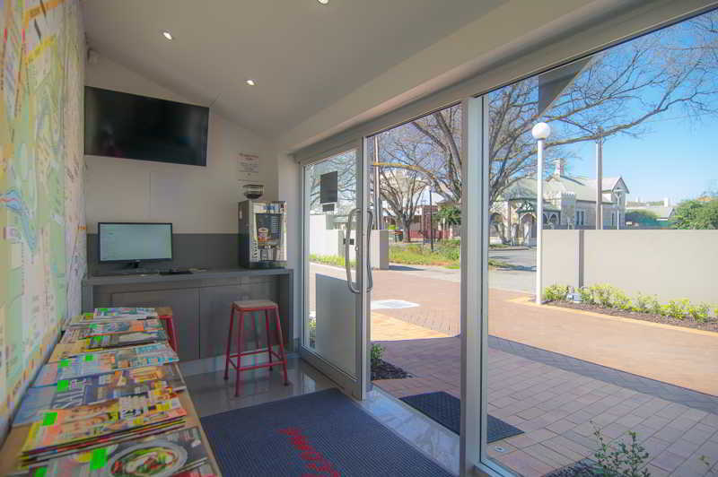 Aparthotel North Boutique