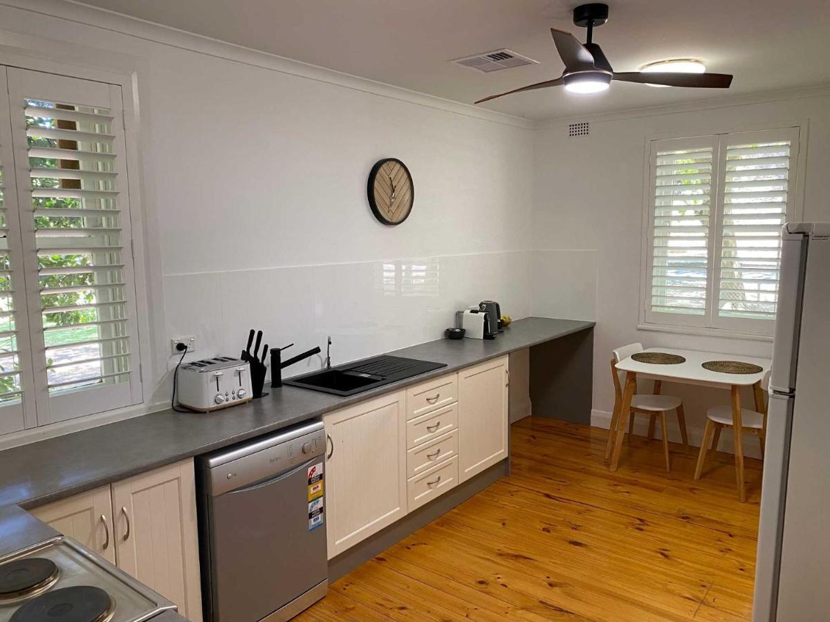 Brownhill Creek Tourist Park 4* Adelaide