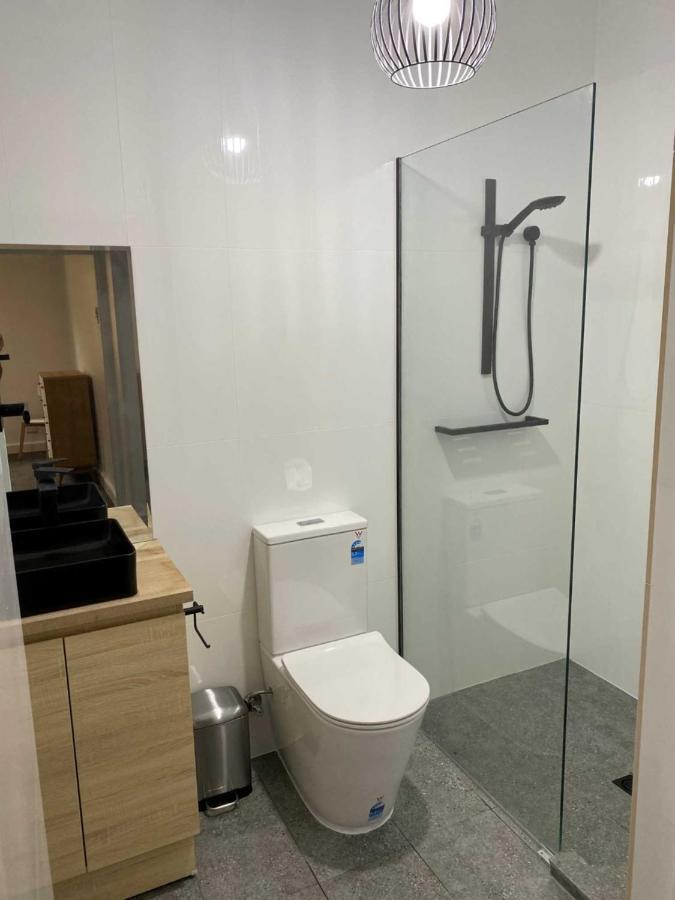 Brownhill Creek Tourist Park Campo de férias 4*