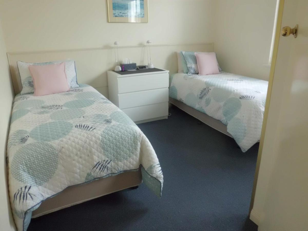 Glenelg Sea-breeze Bed & Breakfast