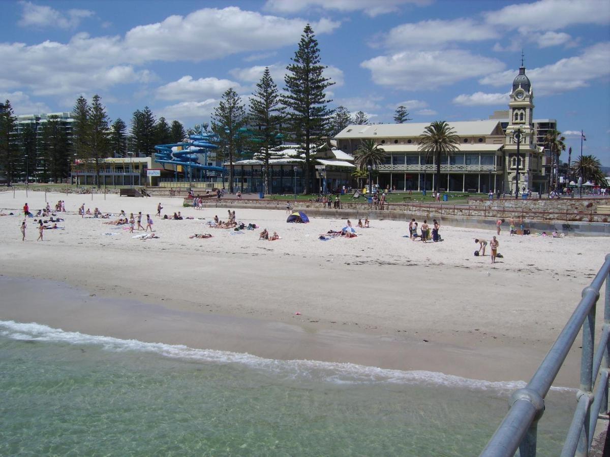Bed & Breakfast Glenelg Sea-breeze Adelaide