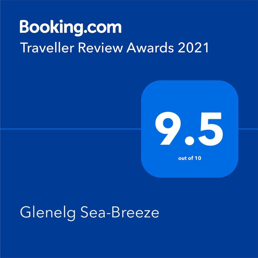Bed & Breakfast Glenelg Sea-breeze Adelaide