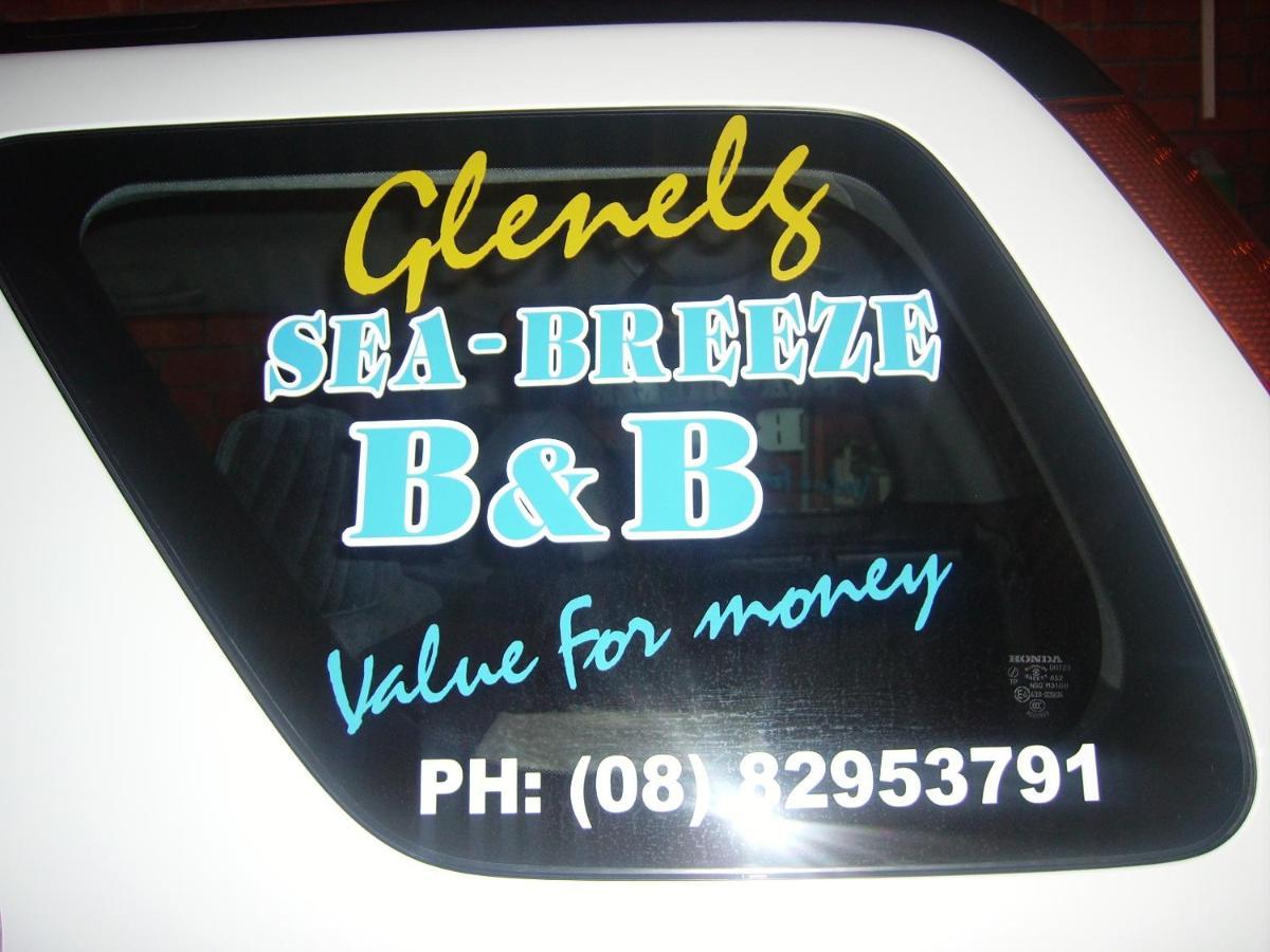 Bed & Breakfast Glenelg Sea-breeze 3*